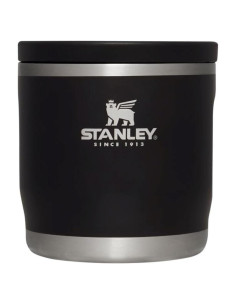 Tarro de Comida Aislado Stanley Adventure 12 Oz Acero Inoxidable