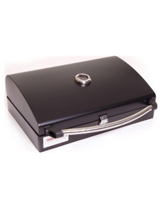 Caja de Parrilla Camp Chef BB90L 61x40.6cm Hierro Fundido