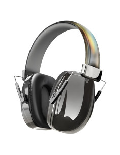 Auriculares Homicozy para Niños con Cancelación de Ruido 25dB