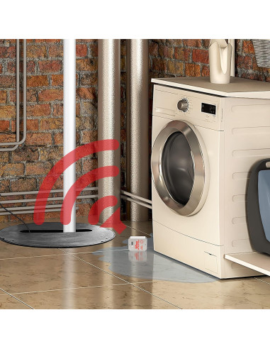 Alarma de Agua Compacta Glentronics BW-WA360 110 dB