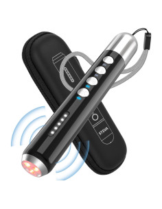 Detector de Cámaras STSVA 4 en 1 Portátil para Seguridad