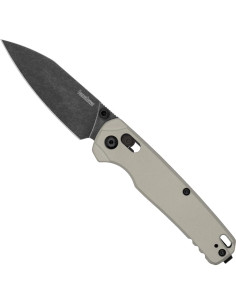 Cuchillo de bolsillo Kershaw Bel Air EDC 8.6 cm acero MagnaCut 2