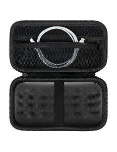 Funda Dura Supmay para Altavoz Bluetooth Tribit StormBox Flow
