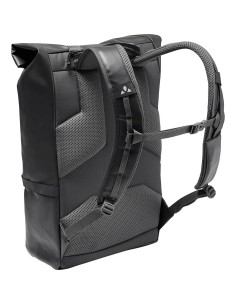 Mochila VAUDE Mineo 23L para Laptop 15.6" Negra 2