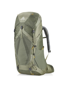 Mochila Unisex Gregory Paragon 48L, Panel Trasero Transpirable