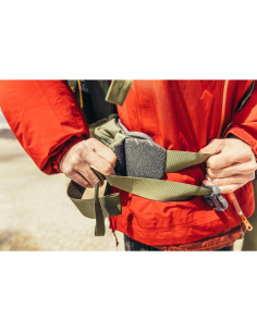 Mochila Unisex Gregory Paragon 48L, Panel Trasero Transpirable 2