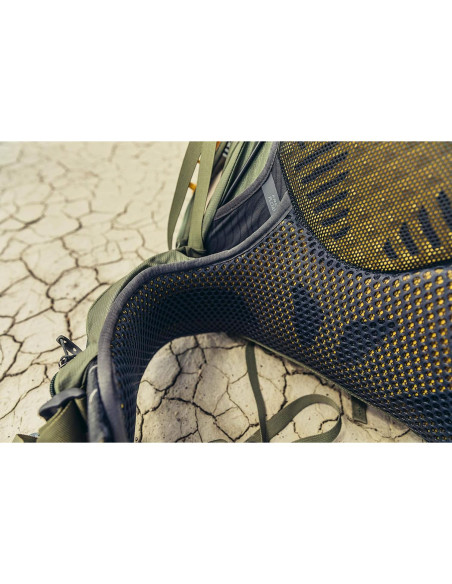 Mochila Unisex Gregory Paragon 48L, Panel Trasero Transpirable