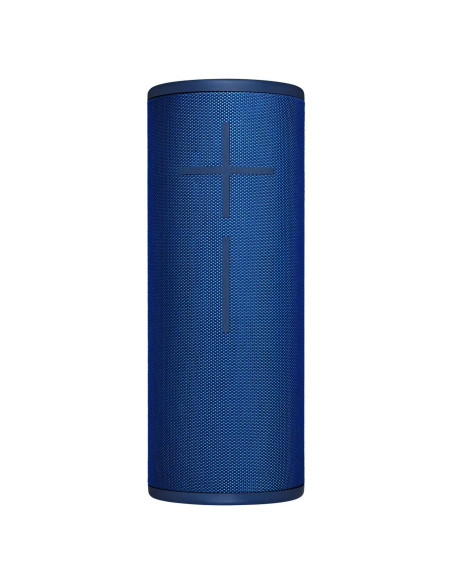 Altavoz Inalámbrico Bluetooth Ultimate Ears MEGABOOM 3 - Azul