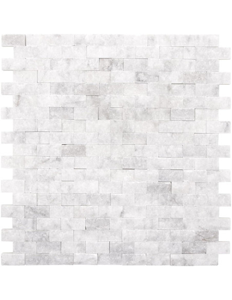 Azulejos de Mosaico Natural Autoadhesivos Sunwings 5 Hojas 0.385 m Azulejos de Mosaico Natural Autoadhesivos Sunwings 5 Hojas 0.385 m