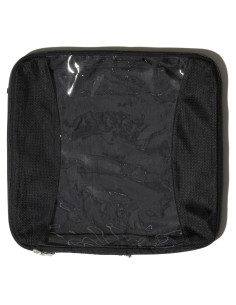 Cubo de Compresión Extra Grande Baggallini 38x36x6 cm