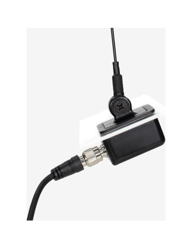 Antena de Montaje en Ventana Midland 18-259W - Mejora Señal VHF