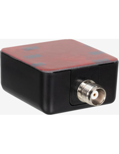 Antena de Montaje en Ventana Midland 18-259W - Mejora Señal VHF