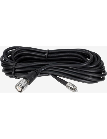 Antena de Montaje en Ventana Midland 18-259W - Mejora Señal VHF