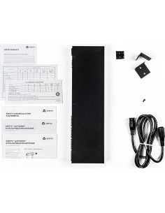 Interruptor KVM Vertiv Avocent AV104 4 Puertos USB Rack/Escritorio 2