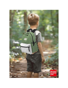 Mochila para Niños Pequeños ATGARK 8L Ecológica y Lavable 2