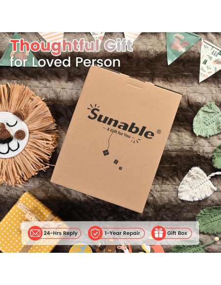 Manta Térmica Eléctrica Sunable 127x152 cm Chocolate Sherpa