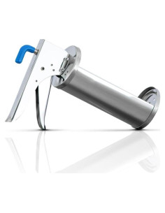 Dispensador de Salsa Prince Castle 13.61 g Azul - Control de Porciones