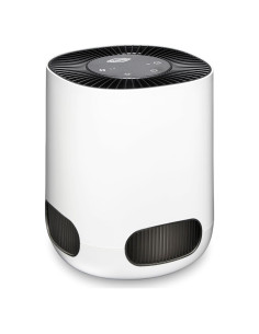 Purificador de Aire Clorox HEPA para Habitaciones hasta 18.58 m