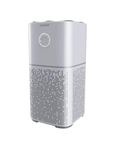 Purificador de Aire BISSELL Air180 HEPA para Hogar y Mascotas