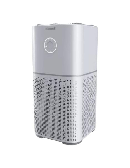 Purificador de Aire BISSELL Air180 HEPA para Hogar y Mascotas
