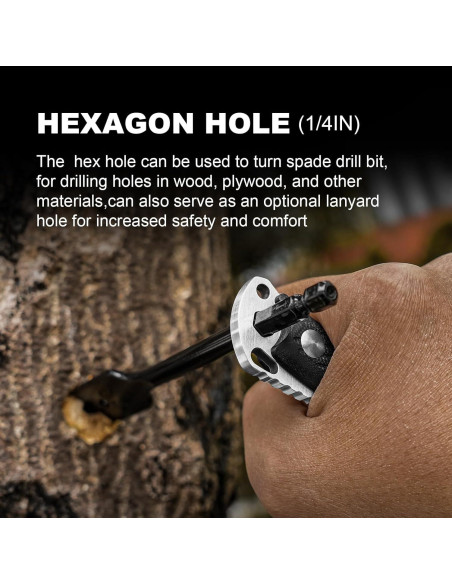 Cuchillo de Caza Kizer Ursa Major 11.3 cm Hoja AEB-L con Funda Cuchillo de Caza Kizer Ursa Major 11.3 cm Hoja AEB-L con Funda