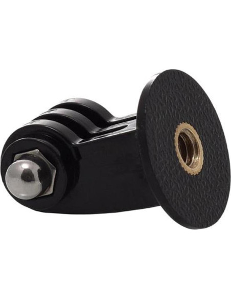 Adaptador Universal Manfrotto para Trípode GoPro 1kg