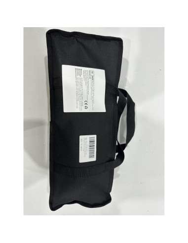 Mesa de Camping Plegable Thallike Verde Militar 61x37cm