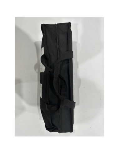 Mesa de Camping Plegable Thallike Verde Militar 61x37cm