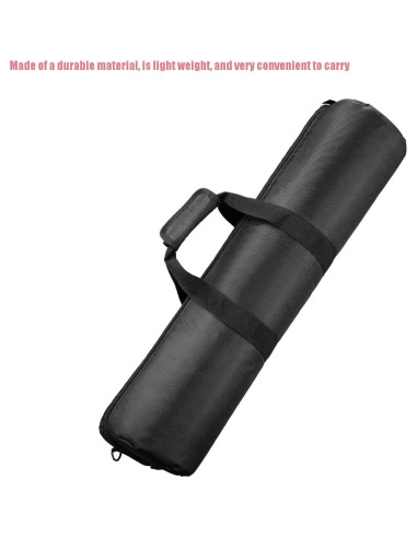 Funda de Transporte YUOCU para Trípode 60x13x13cm Acolchada