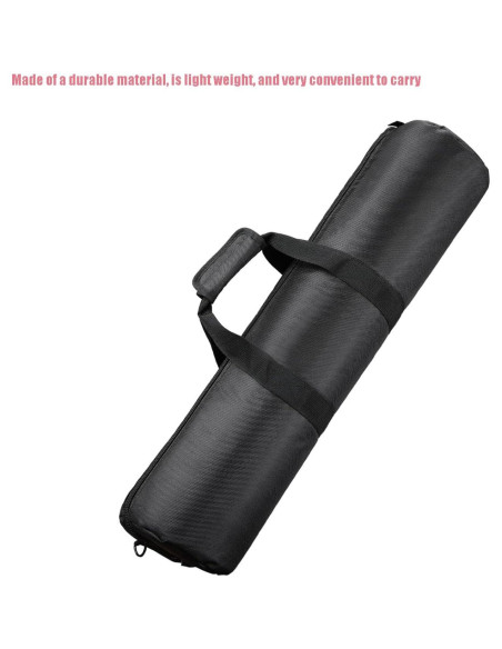 Funda de Transporte YUOCU para Trípode 60x13x13cm Acolchada