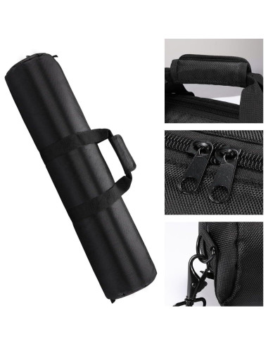 Funda de Transporte YUOCU para Trípode 60x13x13cm Acolchada
