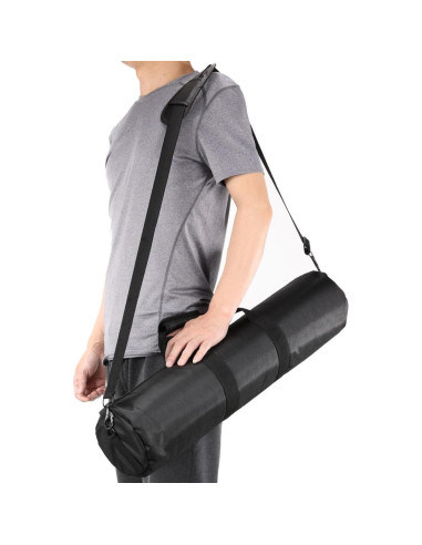Funda de Transporte YUOCU para Trípode 60x13x13cm Acolchada
