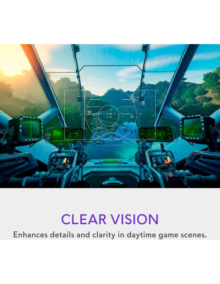 Monitor de Juegos Alienware AW2725DF 27" QD-OLED 360Hz