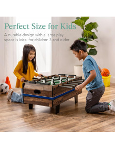 Conjunto de Juegos 11-en-1 Mejor Opción Productos para Niños 2