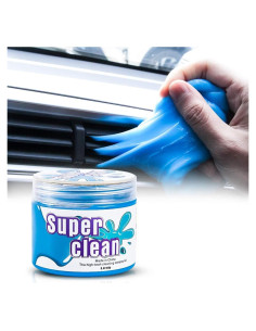 Gel de limpieza para coche SB Parts 150g - Limpiador universal