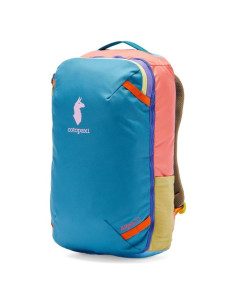 Mochila de Viaje Cotopaxi Allpa Mini 20L Unisex - Color Aleatorio