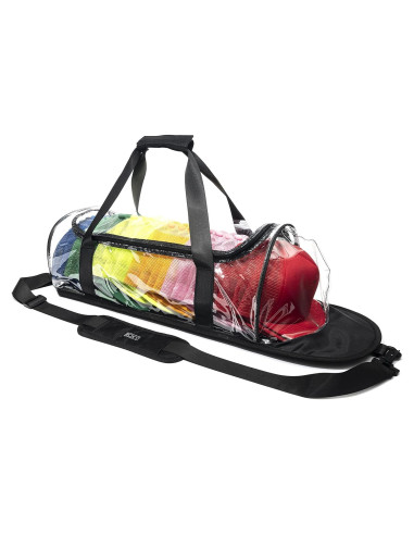 Bolsa de Almacenamiento para Gorras Boxy Concepts - 24 Gorras