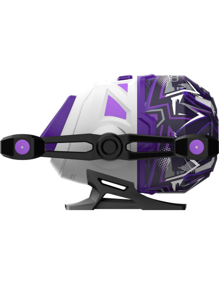 Combo de Caña de Pesca Zebco Roam 6' Fibra de Vidrio 10 lb