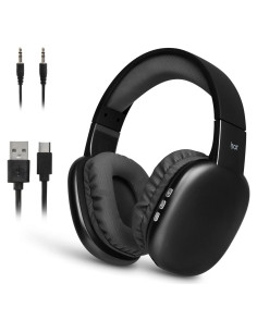 Auriculares Inalámbricos iJoy Ultra Bluetooth con Micrófono - 10h Reproducción