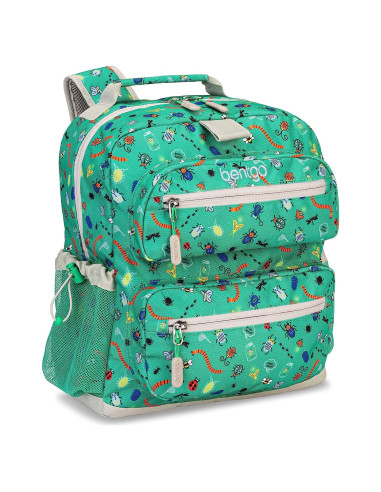 Mochila para Niños Bentgo Compañeros Insectos 35.56 cm