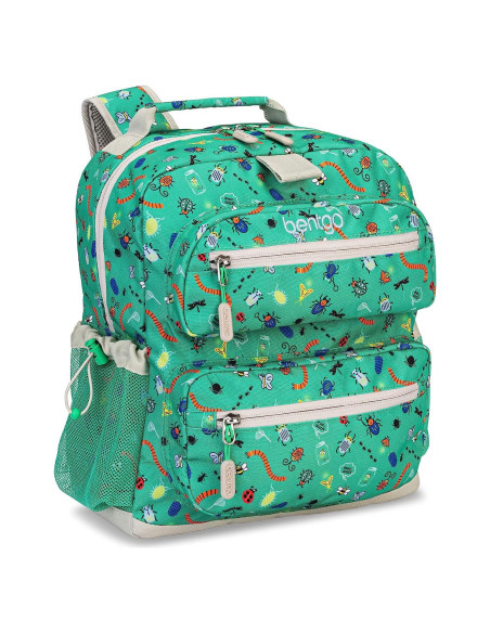 Mochila para Niños Bentgo Compañeros Insectos 35.56 cm