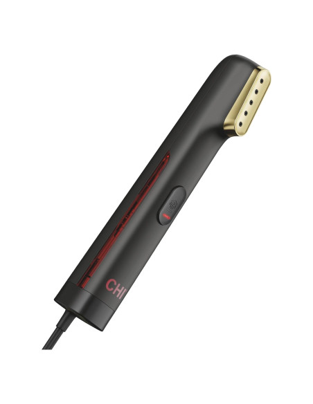 Vaporizador de Mano CHI 800W Negro 5 Min de Vapor Continuo