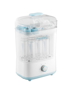 Esterilizador y Secador de Biberones Papablic 10 Biberones