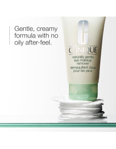 Desmaquillante de Ojos Suave Clinique 88.9g 2