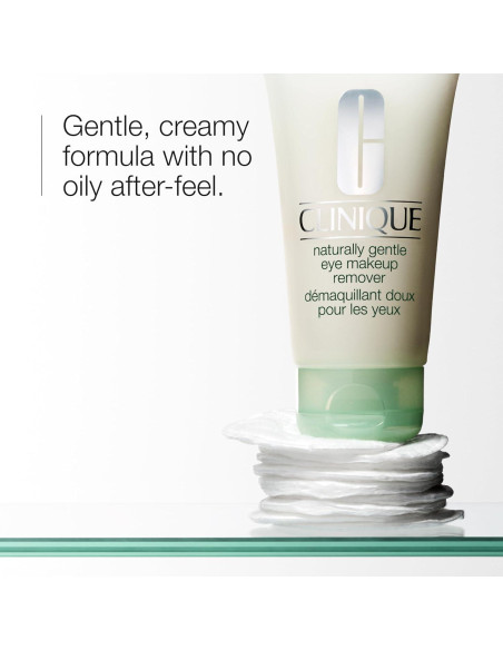 Desmaquillante de Ojos Suave Clinique 88.9g