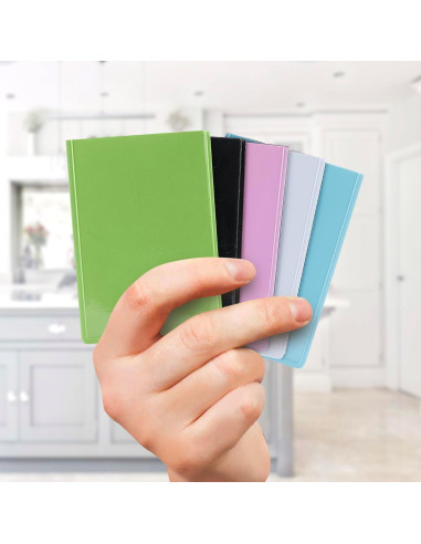 Películas Fujifilm Mini Instax + Marcos Magnéticos + Paño 20 Hojas