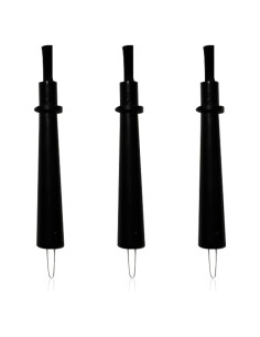 Kit de Limpieza para Audífonos NIIIYTYB 3 Piezas Accesorios