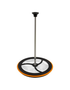 Prensa Francesa de Silicona Jetboil para Camping 1L