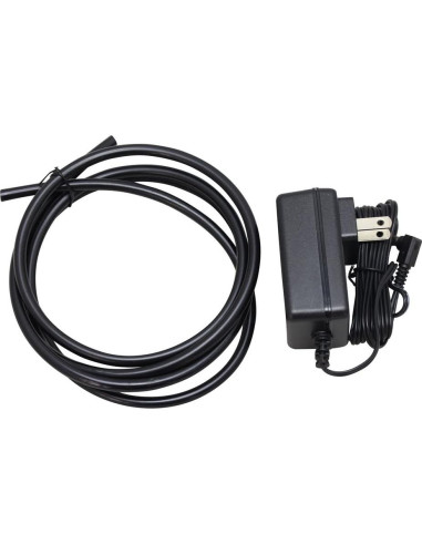 Kit de Aerógrafo para Uñas OPHIR con Compresor y 12 Tintas