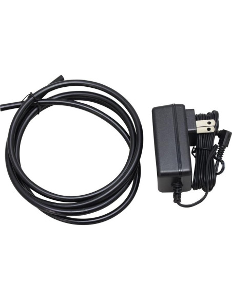 Kit de Aerógrafo para Uñas OPHIR con Compresor y 12 Tintas